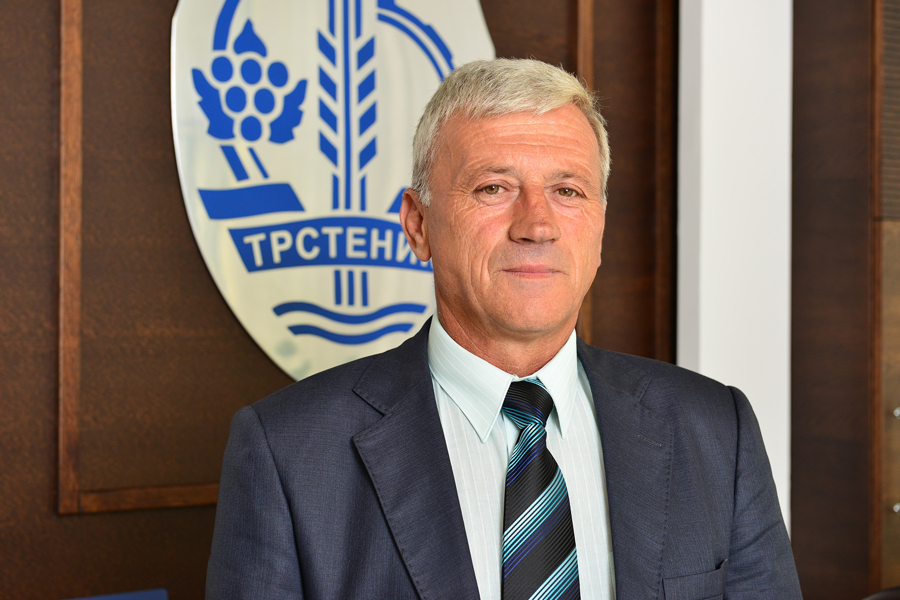 Gerasim Atanaskovic predsednik opstine Trstenik