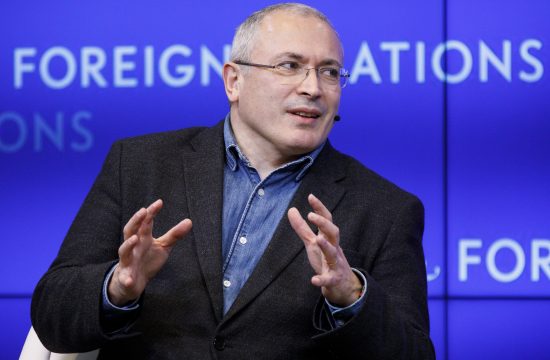 Mihail Hodorkovski Mikhail Khodorkovsky