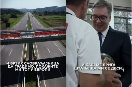 Aleksandar Vucic