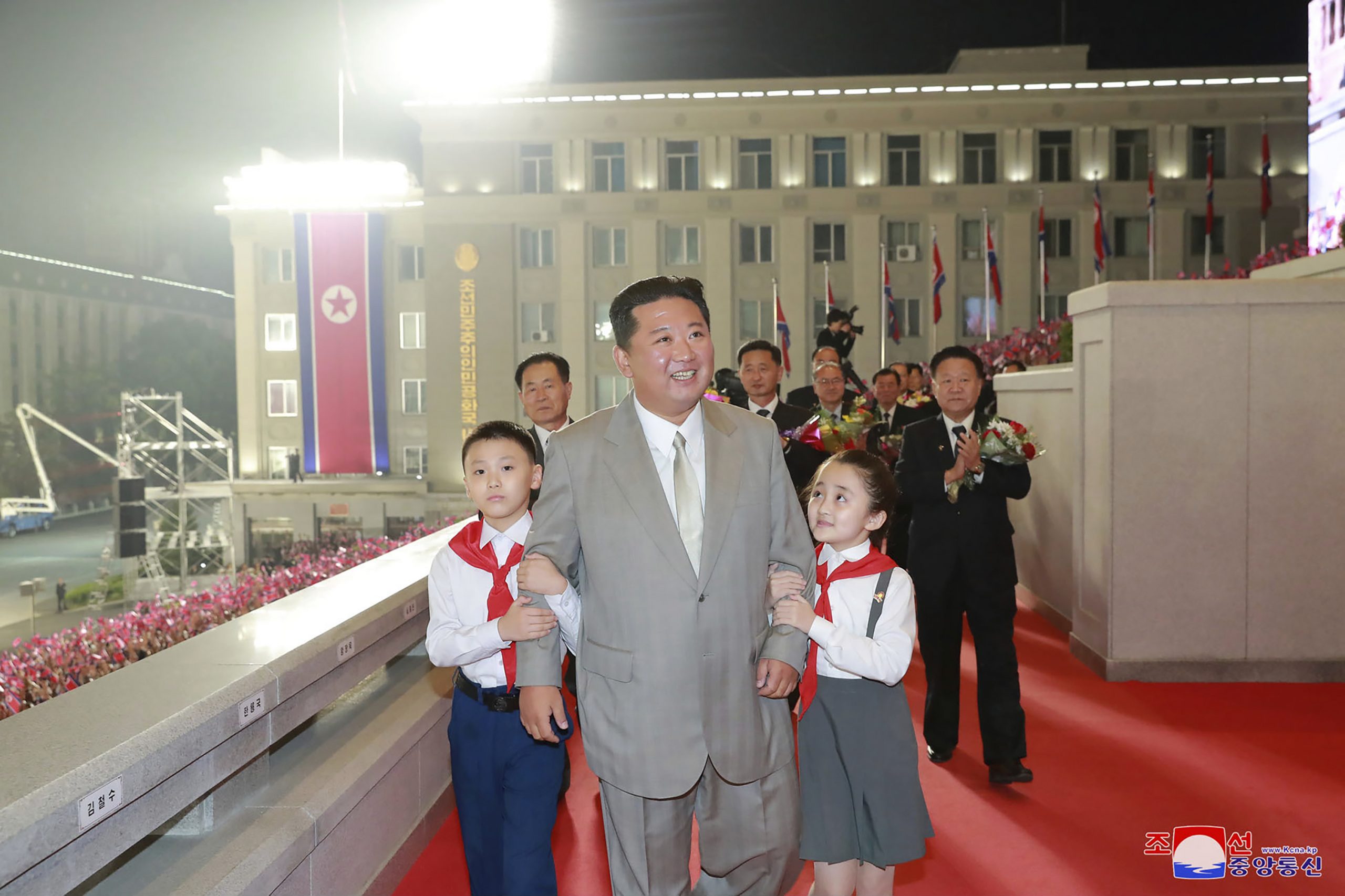 Kim Jong Un Kim Džong Un