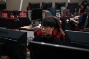 Kineski maloletnici ograničeni u igranju igrica
