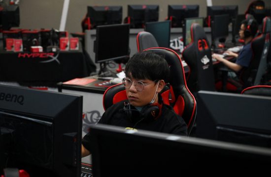 Kineski maloletnici ograničeni u igranju igrica