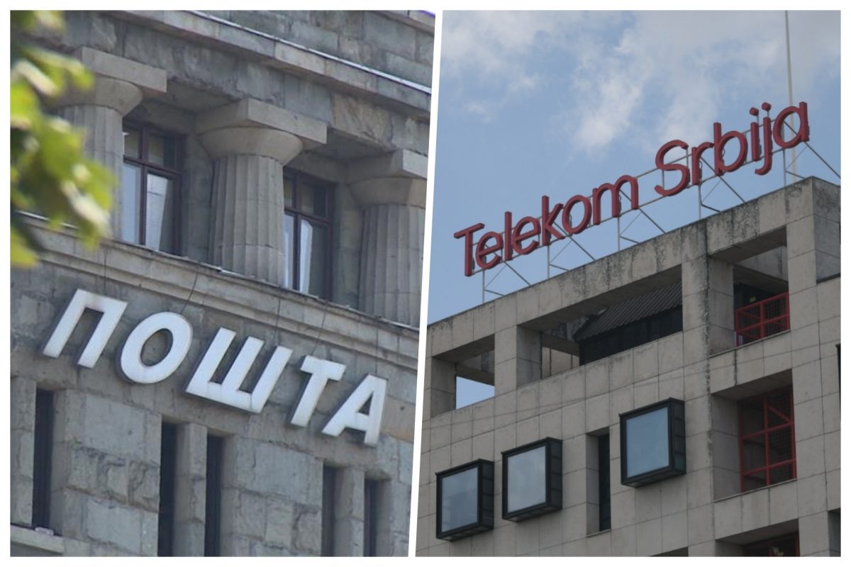 Igra bez tendera: Telekom kaže da je kupio infrastrukturu, Pošta negira