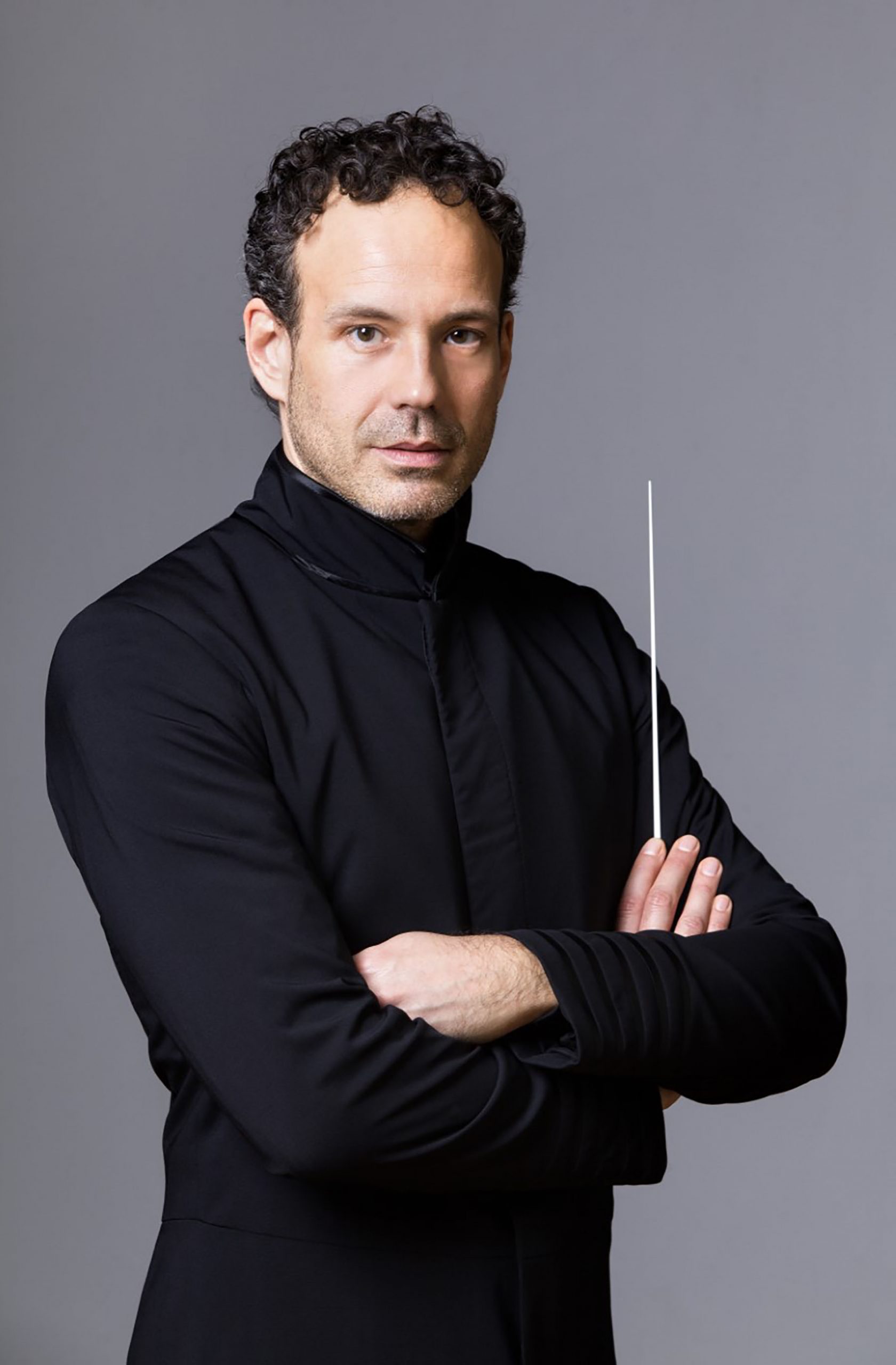 Maestro Aleksandar Markovic