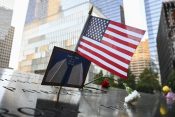 Njujork komemoracija 20 godina od teroristickih napada u Njujorku, SAD