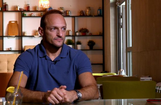 Zlato u Turskoj drugo najvažnije u mojoj karijeri