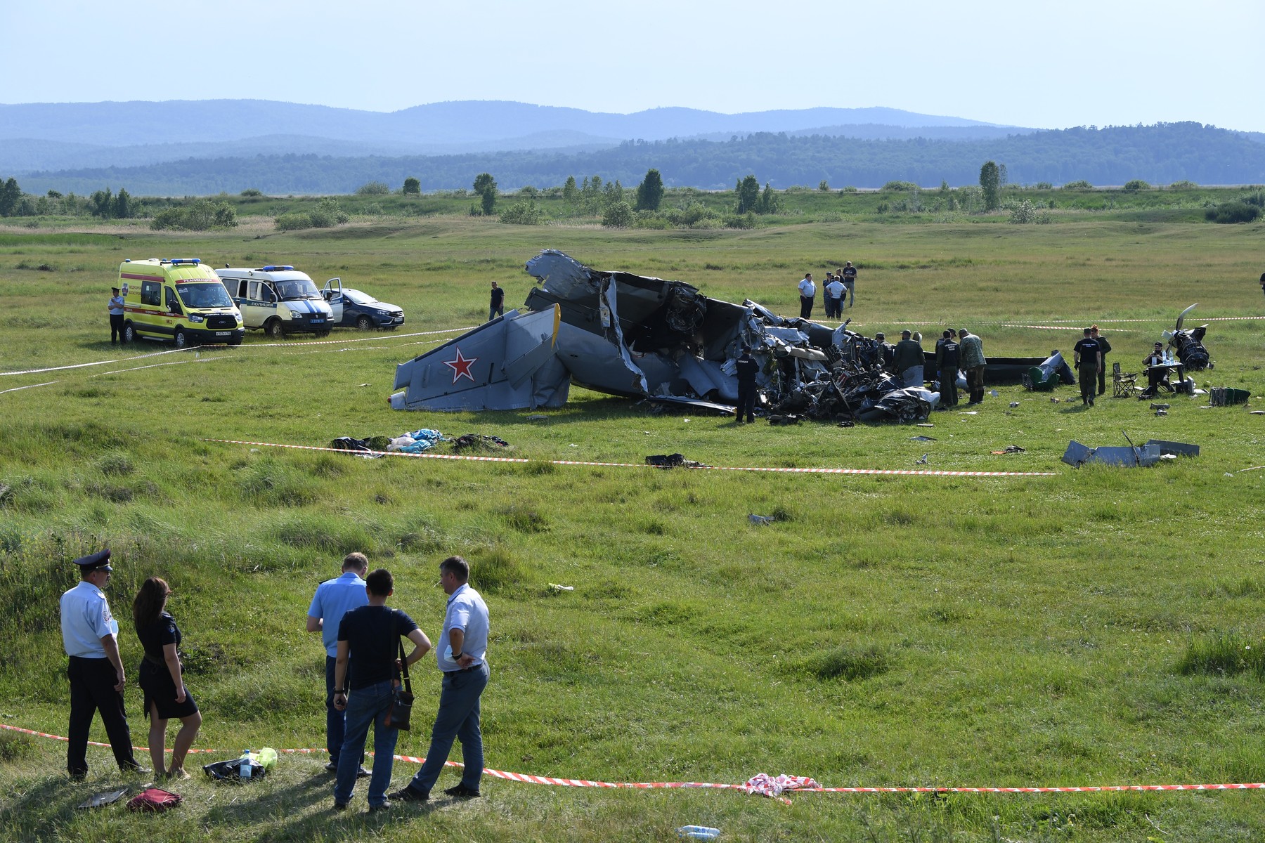 22 июня 2004. Катастрофа l-410 в Кемерово. Катастрофа l-410 в Кемеровской области. Аэродром Танай катастрофа.