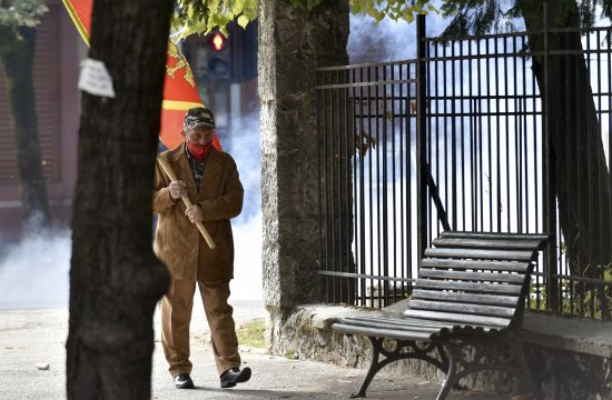 Crna Gora Cetinje