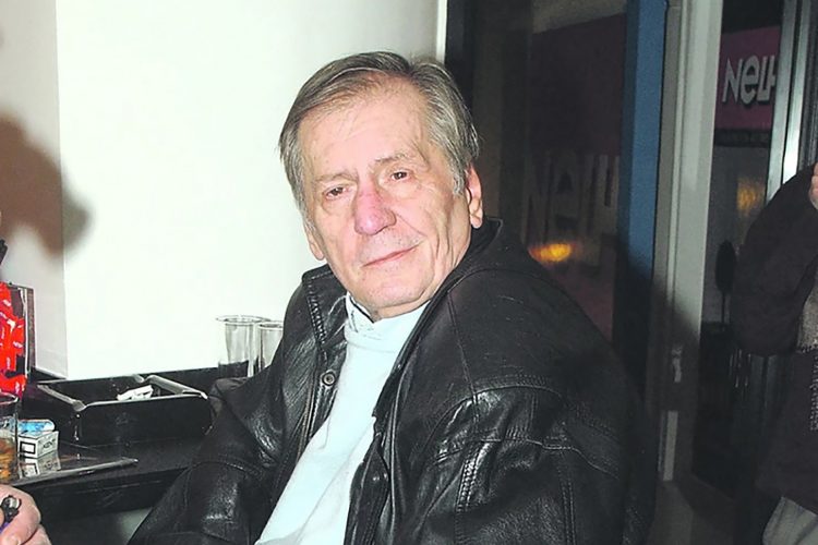 Bogdan Tirnanić