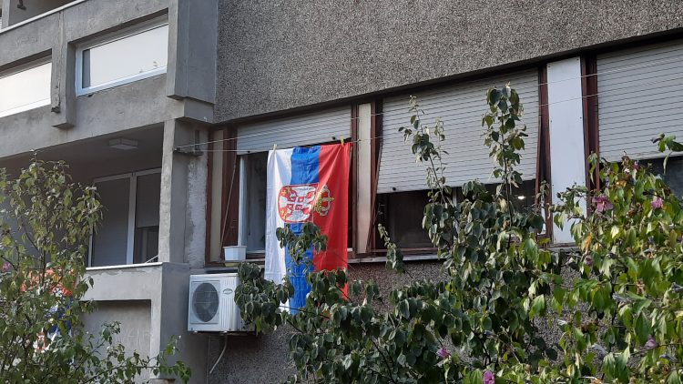 Dan srpskog jedinstva, slobode i nacionalne zastave