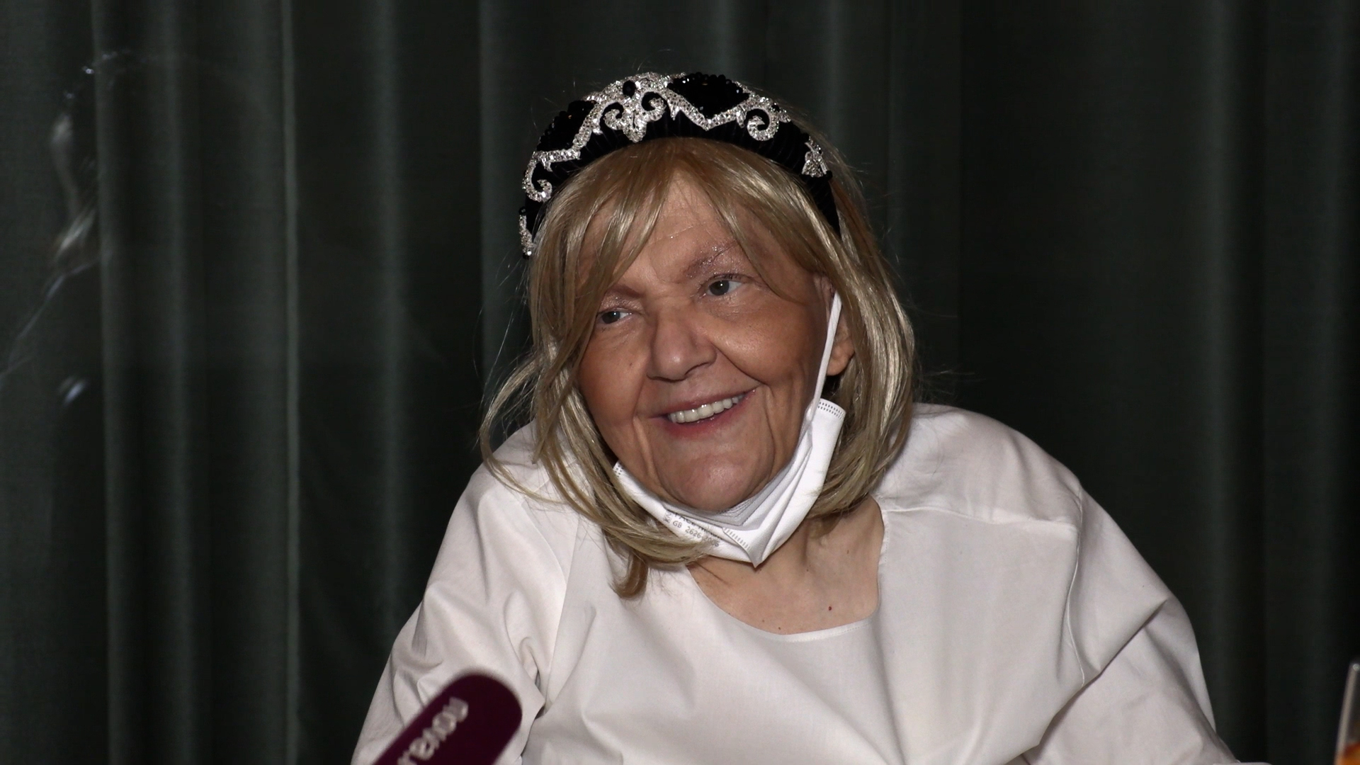 Marina Tucaković: 