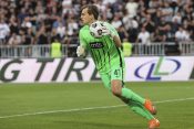 Aleksandar Popović produžio ugovor s Partizanom