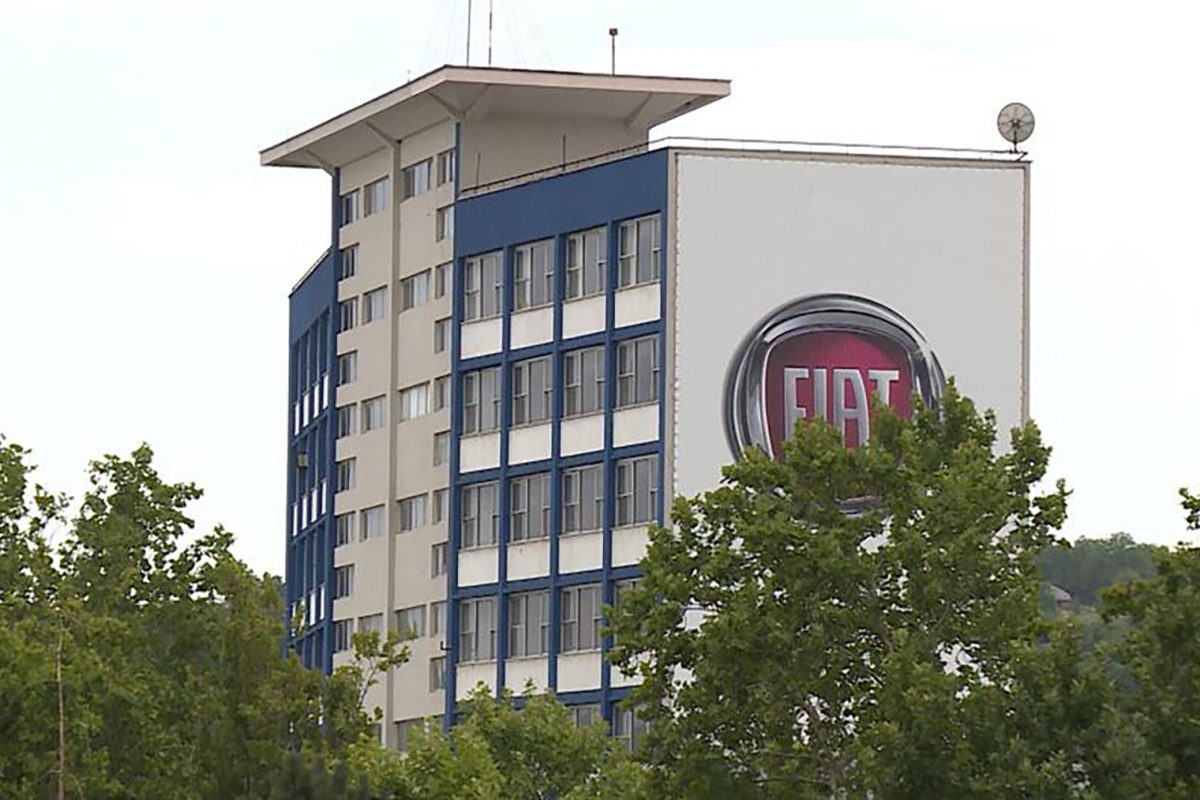 Fiat workers in Kragujevac have their paid leave extended thumbnail