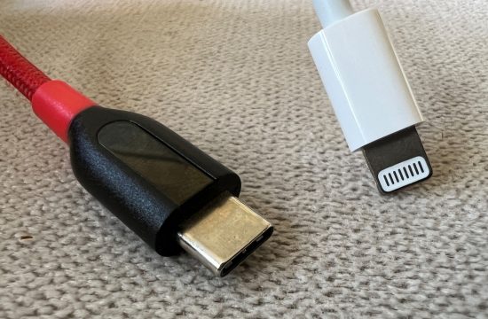 USB kabl, punjač
