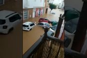 Poplave u Španiji