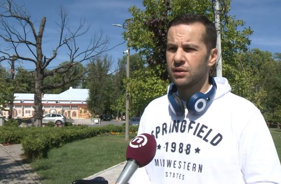 Predrag Vučetić, uhapšen zbog svadbe Gašićevog sina, prilog, emisija Među nama, Medju nama Nova S