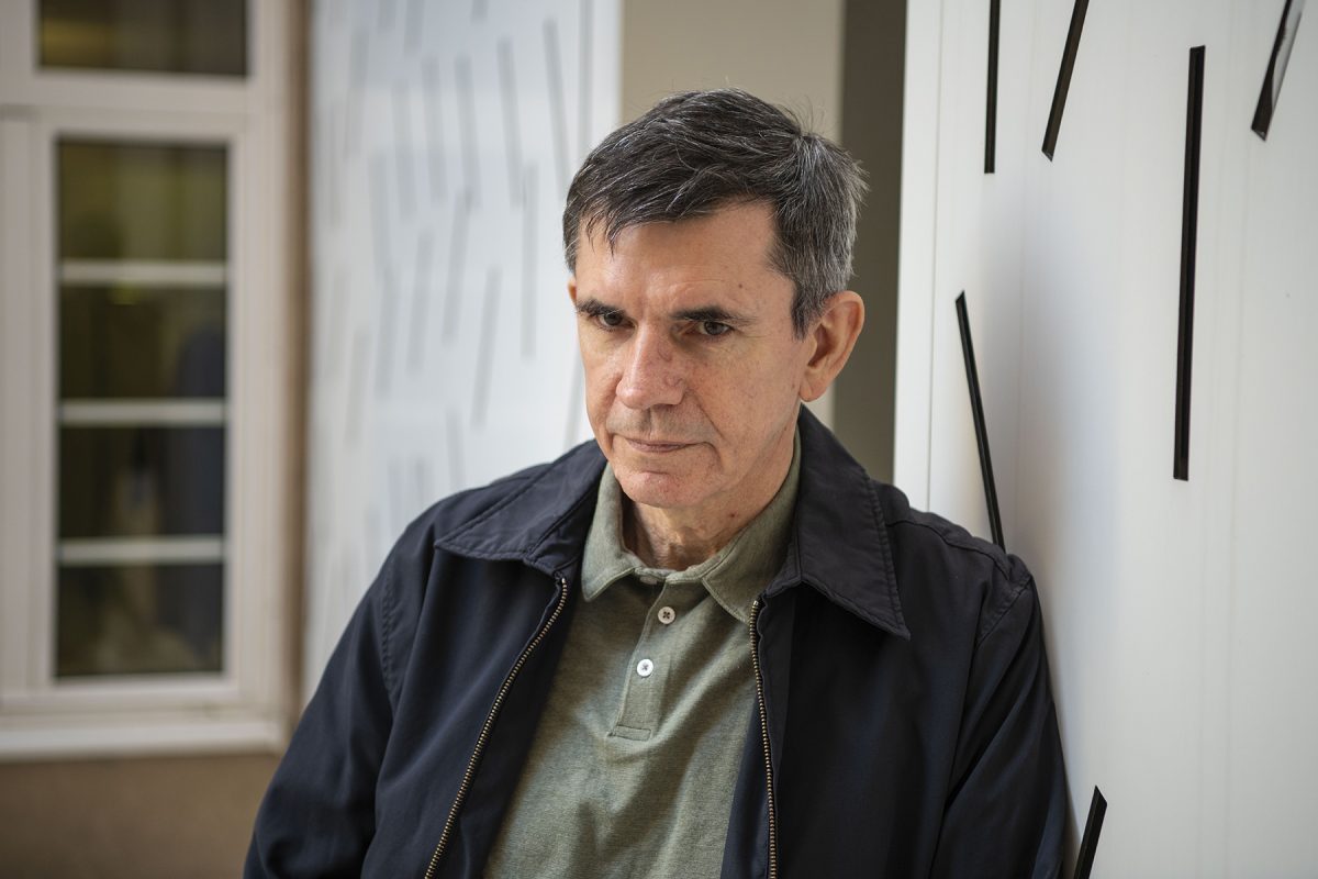 INTERVJU Slavko Štimac: I dalje sam jugoslovenski glumac