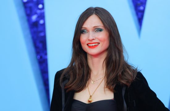 Sofi Elis Bekstor Sophie Ellis-Bextor