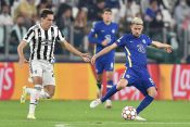 FK Juventus, FK Čelsi