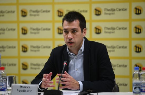 Dobrica Veselinović