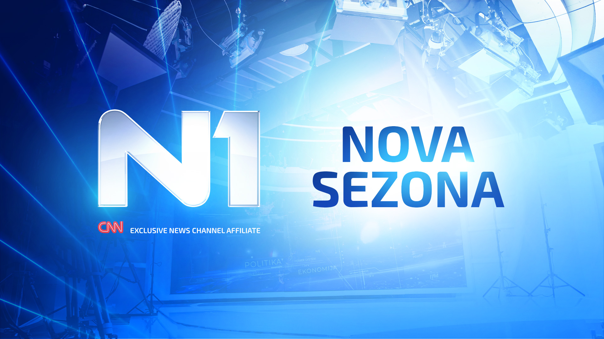 Nova Sezona I Nove Emisije Na N1