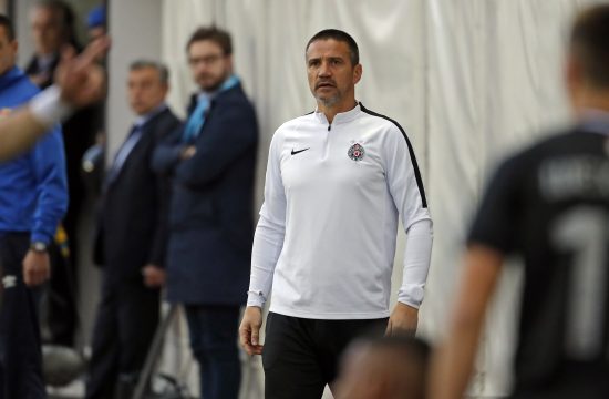 Zoran Mirković kandidat za trenera Maribora