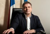 Dragan Stojkovic Piksi