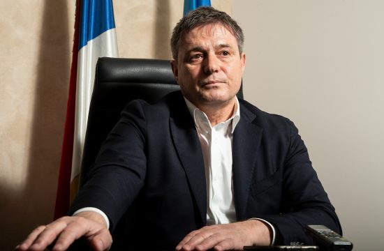Dragan Stojkovic Piksi