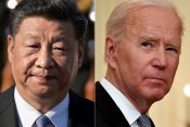 Džo Bajden i Si Đinping Joe Biden Xi Jinping