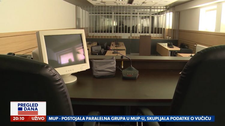 Kriminalni Balkan, Efekti organizovanog kriminala na Balkanu, prilog, emisija Pregled dana Newsmax Adria