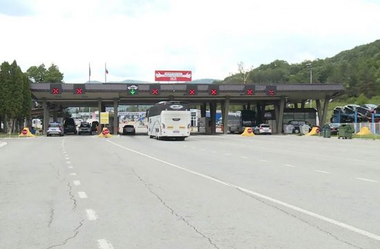 Autobus, Gradina, marihuana, zaplena