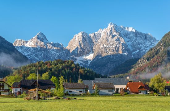 Kranjska Gora