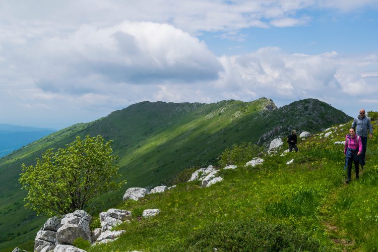 Rtanj, planina