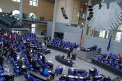 Nemački parlament