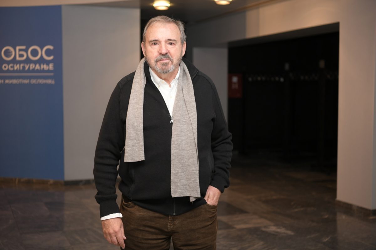 Nedeljnik „Vreme“ izabrao Gorana Markovića za ličnost godine