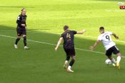 Nogomet Fulham QPR gol Mitrovića u 10. minutu