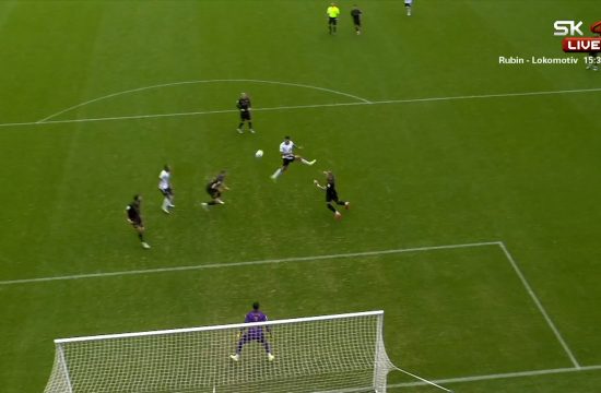 FUL QPR 3 1 Mitrović