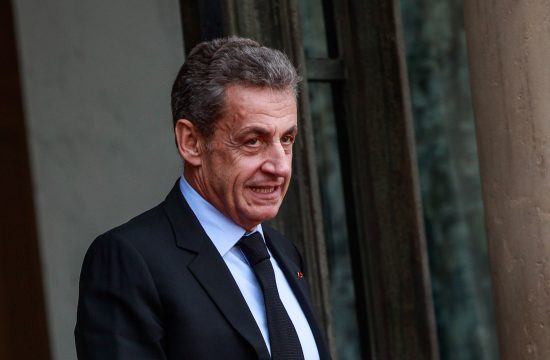 Nikola Sarkozi Nicolas Sarkozy