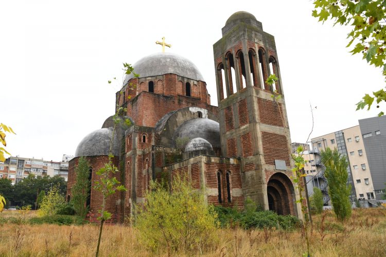 Priština Kosovo i Metohija, Priština, reportaža,