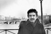 Gabrijel Garsija Markes Gabriel García Márquez