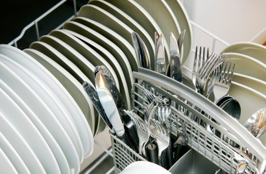 Mašina za pranje suđa