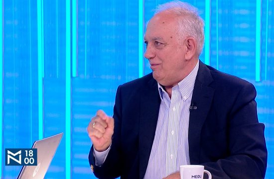 Gost Dušan Teodorović o izborima u Negotinu, legitimitetu REM-a, hapšenju Dijane Hrkalović