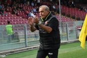 FK Salernitana, Fabricio Kastori