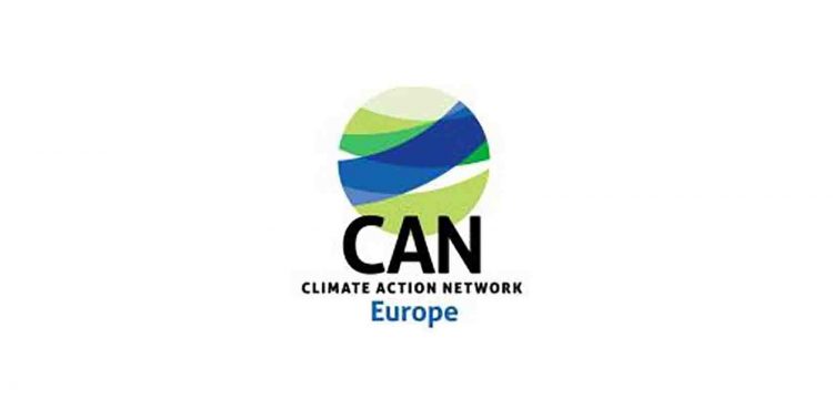 CAN Europe, Climate Action Network
