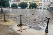 Italija, poplave, nevreme