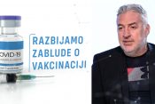 dr Radan Stojanović
