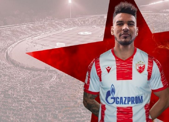 Foto: FK Crvena zvezda