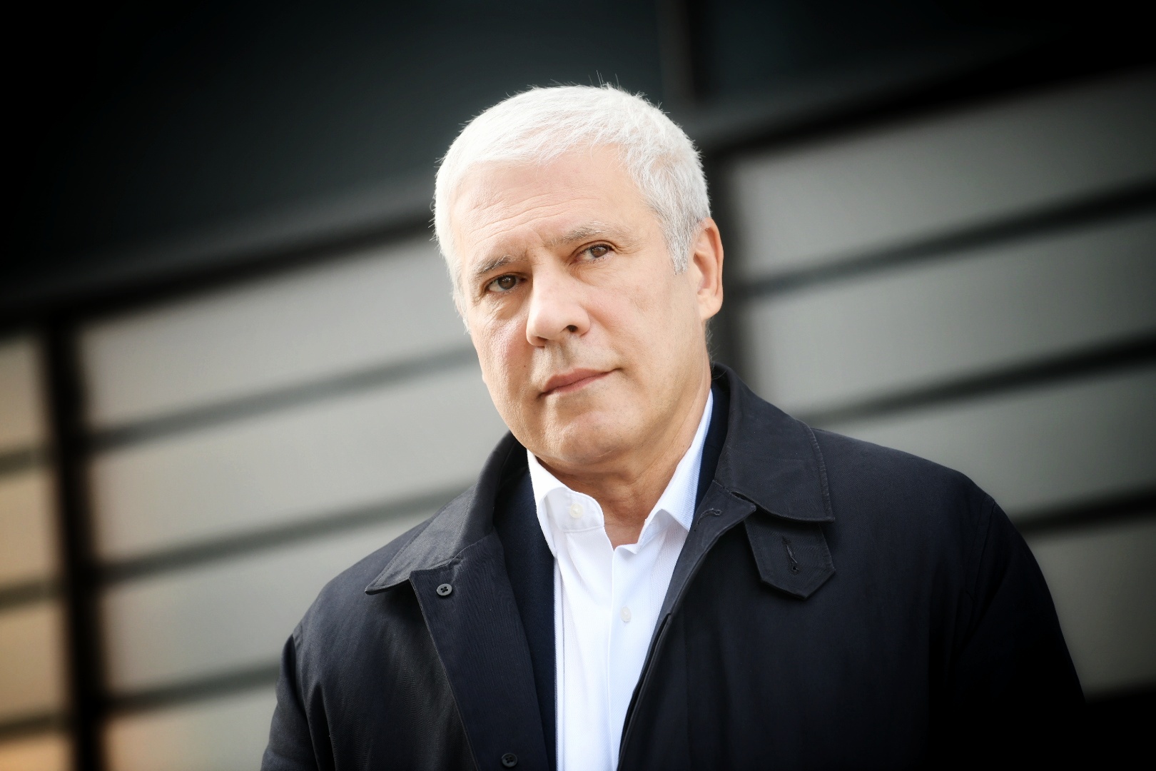 Boris Tadic