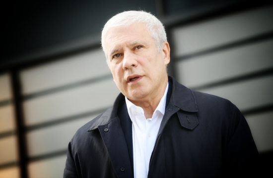 Boris Tadic