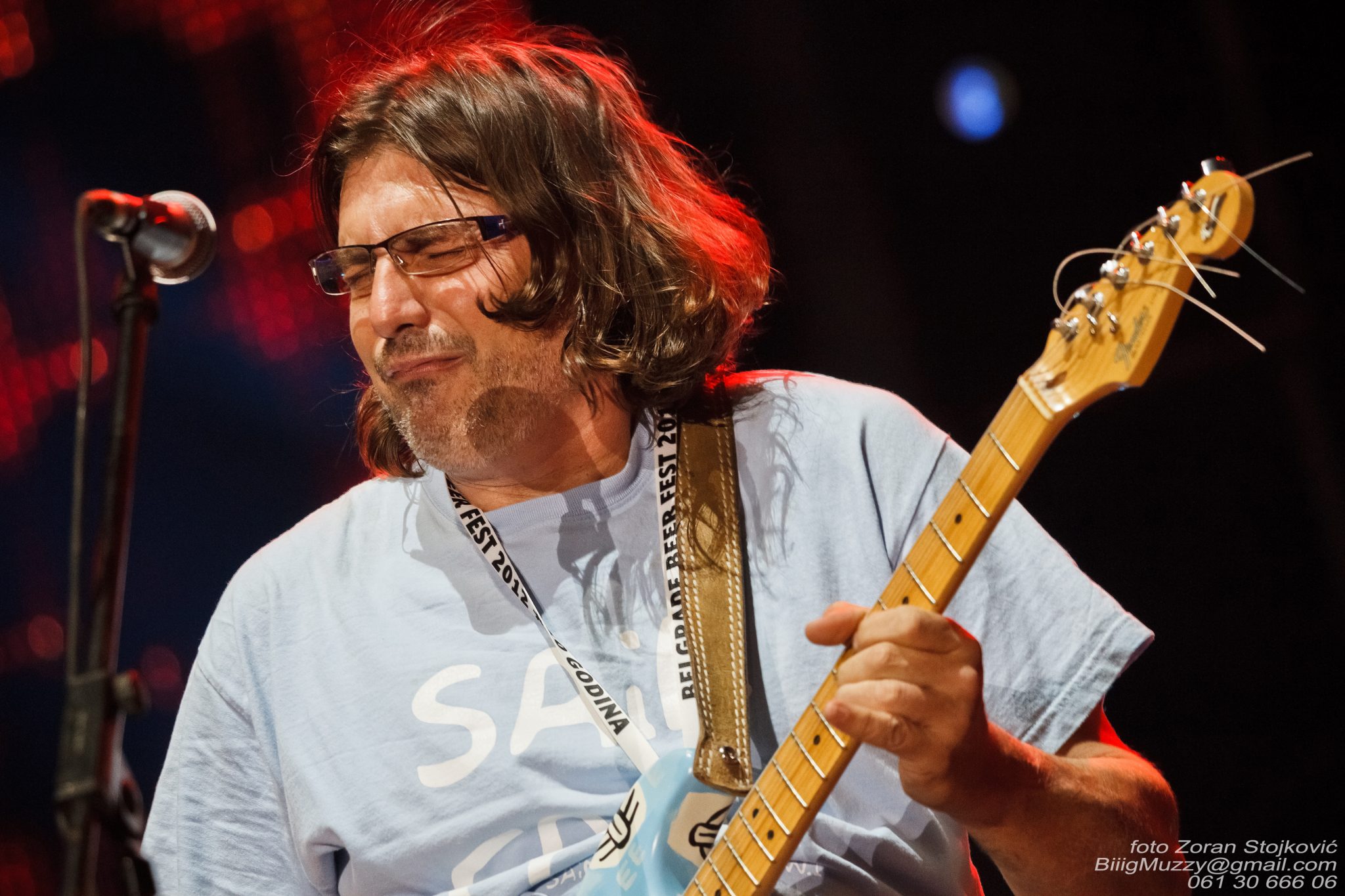 Rambo Amadeus odložio koncert za 26. decembar